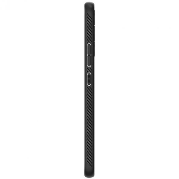 Spigen Liquid Air Sam A34 5G A346 czarny/negru mat ACS05905