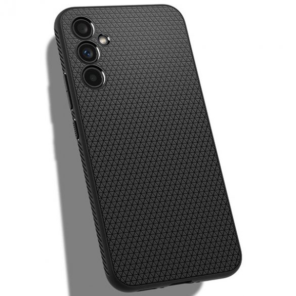 Spigen Liquid Air Sam A34 5G A346 czarny/negru mat ACS05905