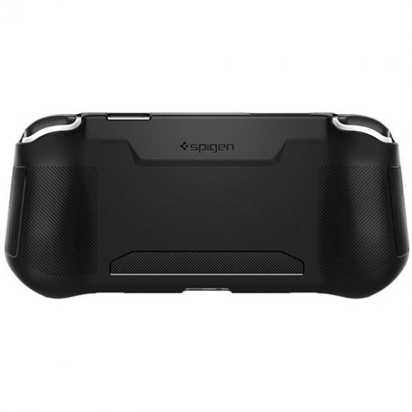 Spigen Rugged Armor Logitech G Cloud czarny/negru mat ACS05916