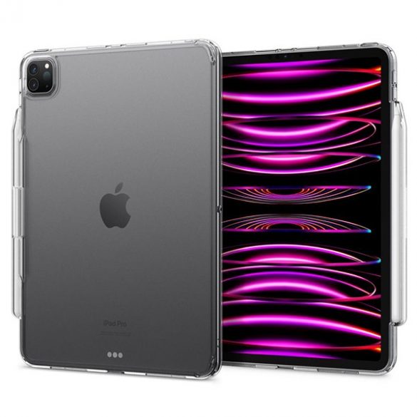 Spigen Air Skin Hybrid iPad Pro 11 2020 2021/2022 transparent ACS05937"