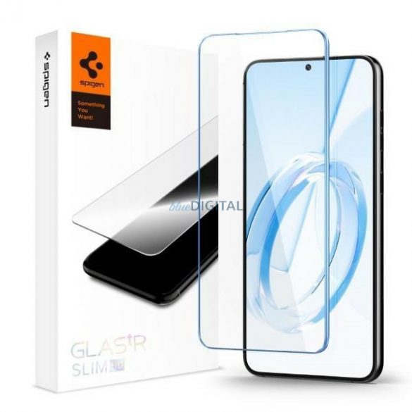 Protector de ecran Spigen Glas.TR Slim Samsung S23+ szkło hartowane AGL05955