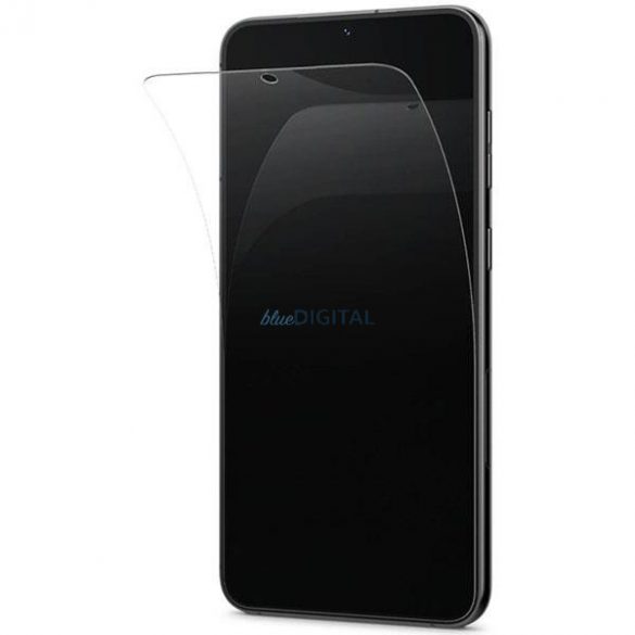 Spigen Folia Neo Flex Samsung S23 2szt aplicație de protecție pentru ecran AFL05957