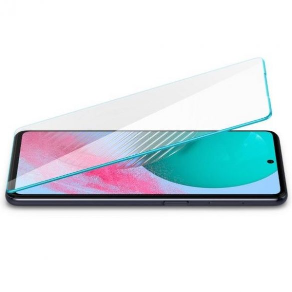 Spigen Glas.TR Slim Sam M54 5G M546 2szt./2buc AGL05972 szkło hartowane