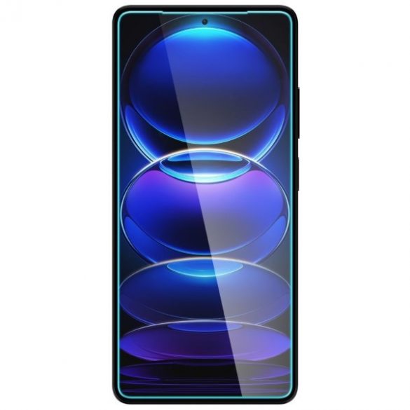 Spigen Glas.TR Slim Xiaomi Redmi Note 12 Pro 5G/12 Pro+ Plus 5G 2szt./2pcs AGL06045 Folie sticlă hartowane