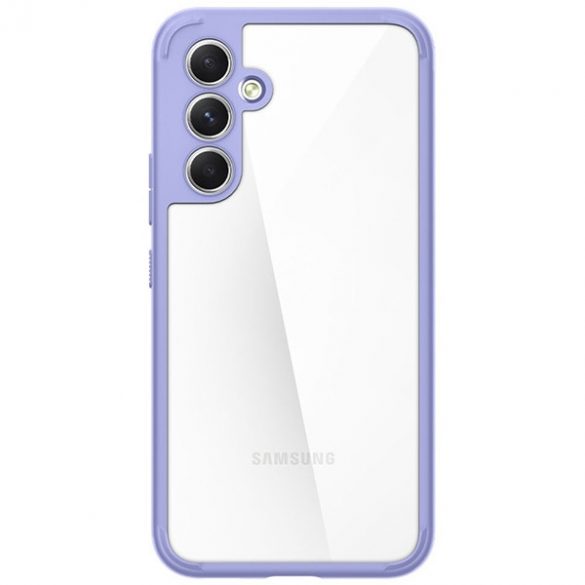 Spigen Ultra Hybrid Sam A54 5G A546 fioletowy/awesome violet ACS06098