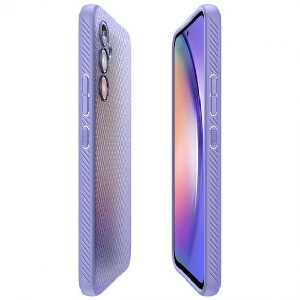 Spigen Liquid Air Sam A54 5G A546 violet /awesome violet ACS06100