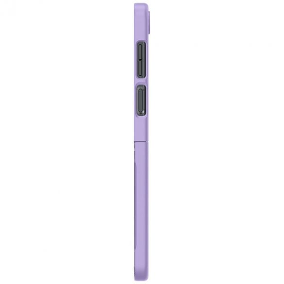 Spigen Air Skin Samsung Galaxy Z Flip5 roz violet ACS06232