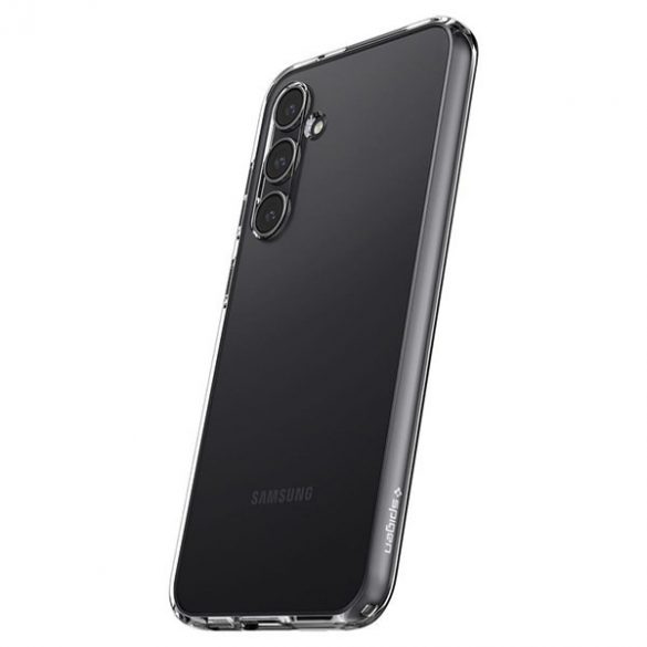 Spigen Liquid Crystal Sam S23 FE cristalin ACS06369