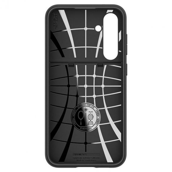 Spigen Slim Armor CS Sam S23 FE czarny/negru ACS06377