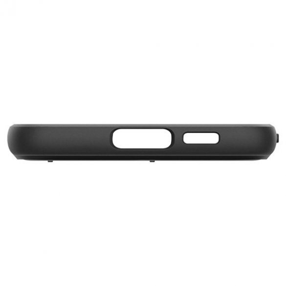 Spigen Optik Armor Sam S23 FE czarny/negru ACS06380