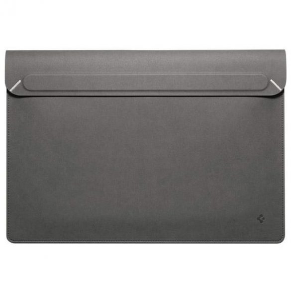 Spigen Valentinus Sleeve Laptop 13-14 szary/city gri AFA06415