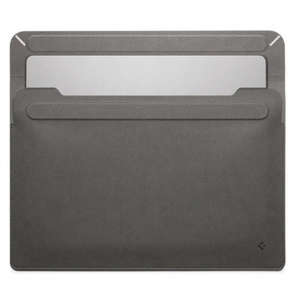 Spigen Valentinus Sleeve Laptop 13-14 szary/city gri AFA06415