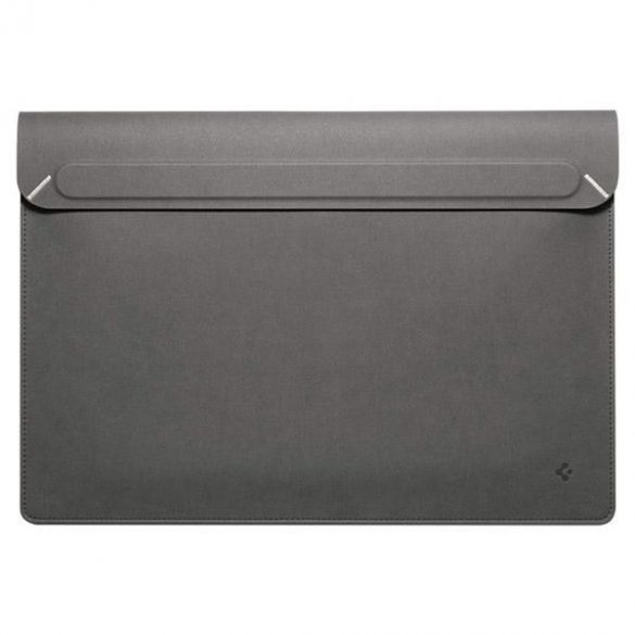 Spigen Valentinus Sleeve Laptop 15-16 szary/city gri AFA06418