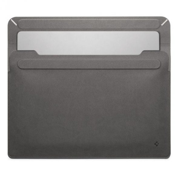 Spigen Valentinus Sleeve Laptop 15-16 szary/city gri AFA06418