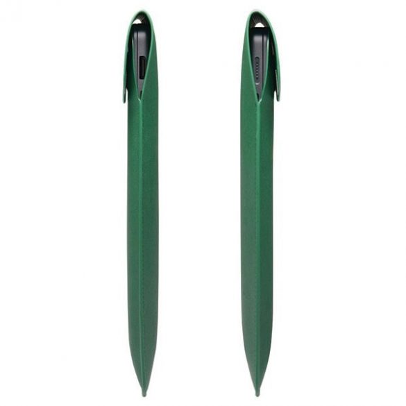 Spigen Valentinus Sleeve Laptop 15-16 zielony/jeju green AFA06420