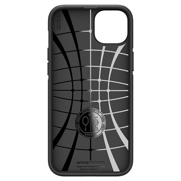 Spigen Core Armor iPhone 15 Plus / 14 Plus 6,7" negru/negru mat ACS06454