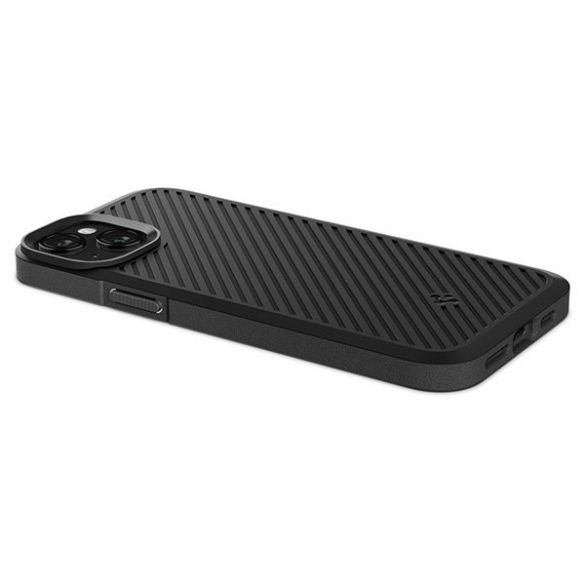 Spigen Core Armor iPhone 15 Plus / 14 Plus 6,7" negru/negru mat ACS06454