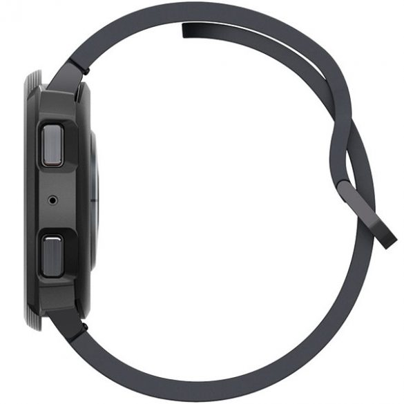 Spigen Liquid Air Samsung Galaxy Watch 6 44 mm czarny/negru mat ACS06392