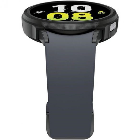 Spigen Liquid Air Samsung Galaxy Watch 6 44 mm czarny/negru mat ACS06392