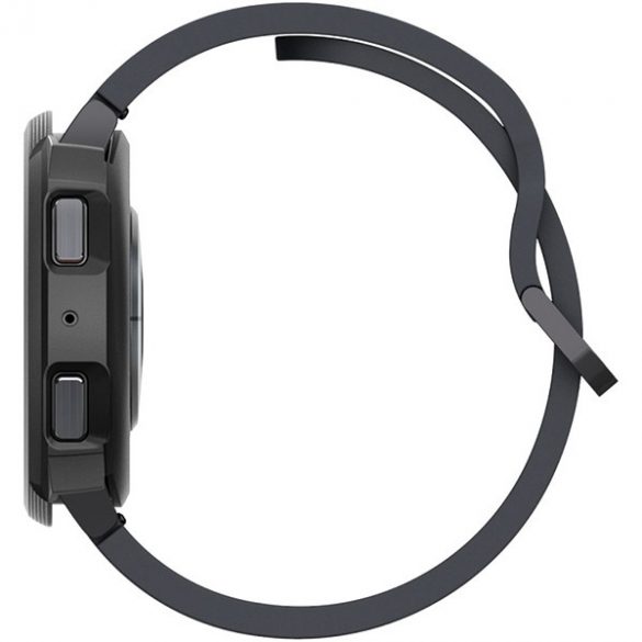 Spigen Liquid Air Samsung Galaxy Watch 6 40 mm czarny/negru mat ACS06393