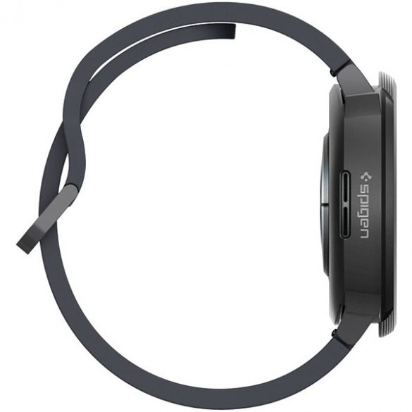 Spigen Liquid Air Samsung Galaxy Watch 6 40 mm czarny/negru mat ACS06393