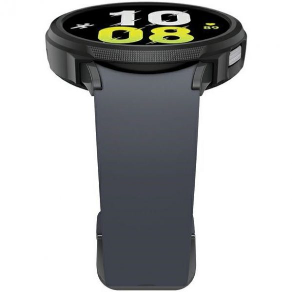 Spigen Liquid Air Samsung Galaxy Watch 6 40 mm czarny/negru mat ACS06393