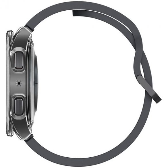 Spigen Ultra Hybrid Sam Galaxy Watch 6 44mm carcasa transparenta/transparenta ACS06497