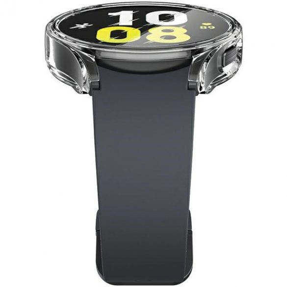 Spigen Ultra Hybrid Sam Galaxy Watch 6 44mm carcasa transparenta/transparenta ACS06497