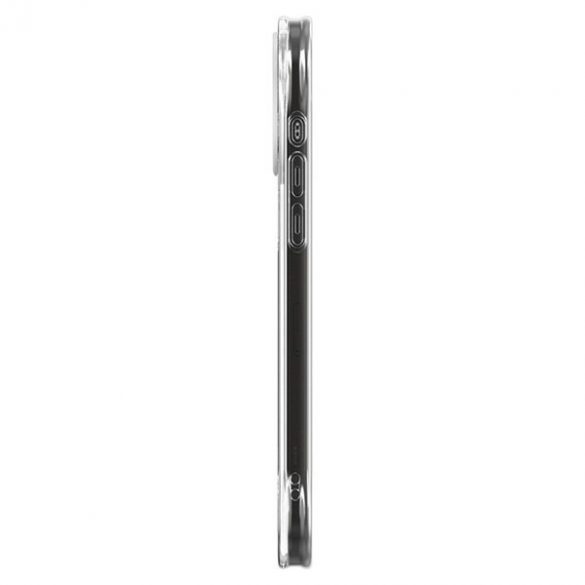 Spigen Cyrill Cecile MAG iPhone 15 Pro Max 6,7 Magsafe margaretă albă ACS06624"