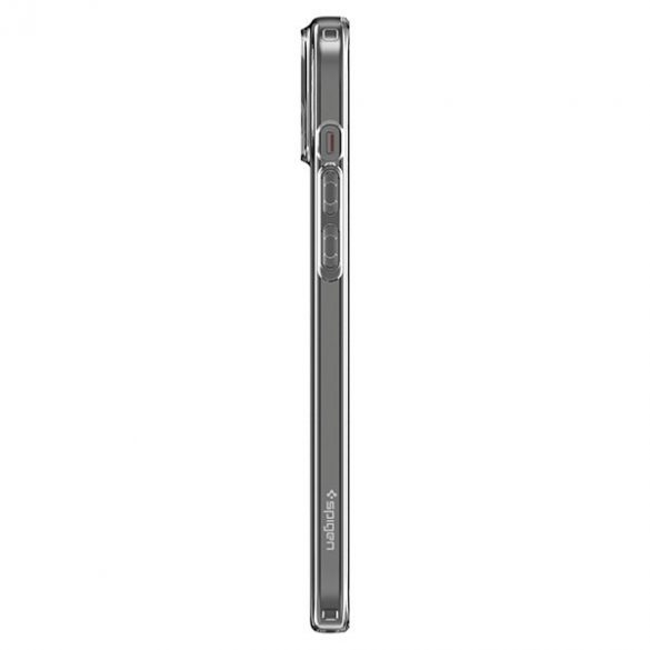 Spigen cristal lichid iPhone 15 Plus / 14 Plus 6,7 inchi limpede ACS06647