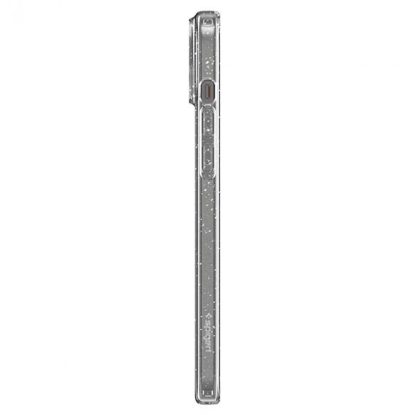 Spigen Cristal lichid iPhone 15 Plus / 14 Plus 6,7" Cristal cu sclipici ACS06648