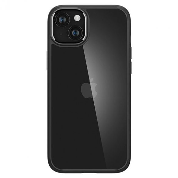 Spigen Ultra Hybrid iPhone 15 Plus / 14 Plus 6.7" negru/negru mat ACS06657