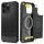 Spigen Rugged Armor MAG iPhone 15 Pro 6,1 Magsafe czarny/mat black ACS06703"