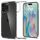 Spigen Ultra Hybrid iPhone 15 Pro 6.1 transparent ACS06707"