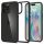 Spigen Ultra Hybrid iPhone 15 Pro 6.1 czarny/mat black ACS06713"