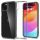 Spigen Ultra Hybrid iPhone 15 / 14 / 13 6.1" transparent ACS06793