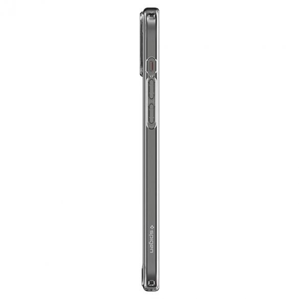 Spigen Ultra Hybrid iPhone 15 / 14 / 13 6.1" transparent ACS06793