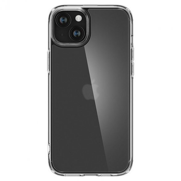 Spigen Ultra Hybrid iPhone 15 / 14 / 13 6.1" ingheț transparent ACS06796