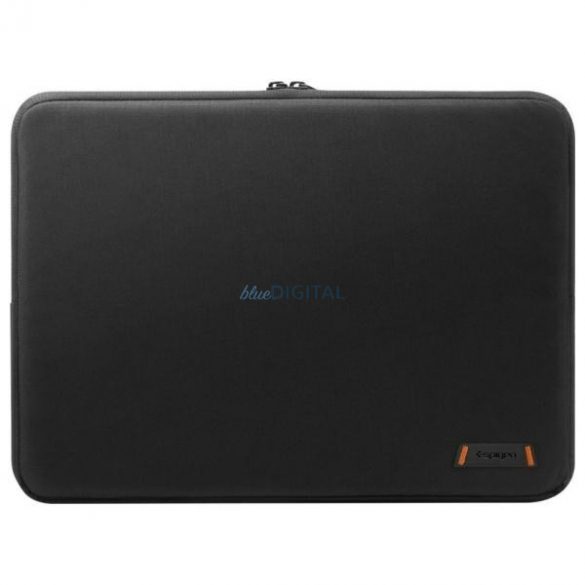 Spigen Basic Pouch Laptop 13-14 czarny / negru AFA07004