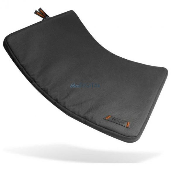 Spigen Basic Pouch Laptop 13-14 czarny / negru AFA07004