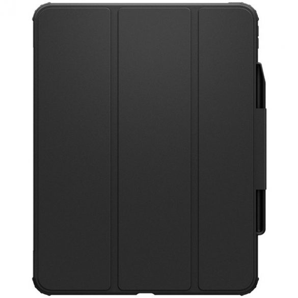 Spigen Ultra Hybrid PRO iPad Pro 13" 2024 czarny/negru ACS07006