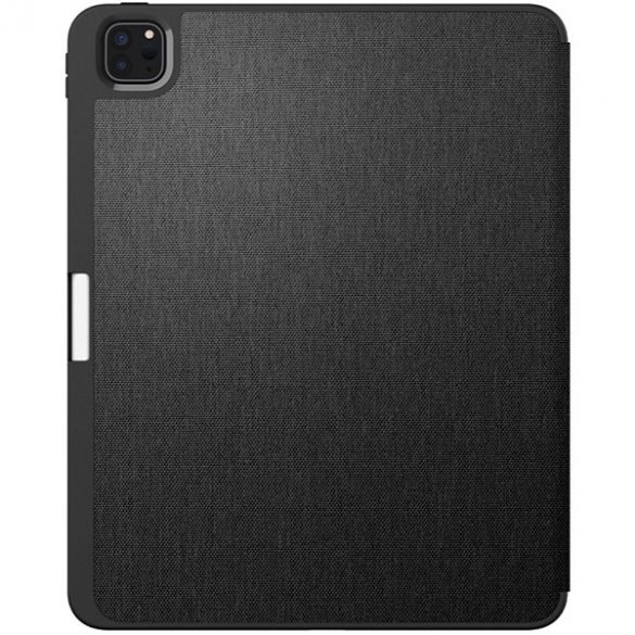 Spigen Urban Fit iPad Pro 13" 2024 czarny/negru ACS07010