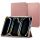 Spigen Urban Fit iPad Pro 13" 2024 auriu roz ACS07011