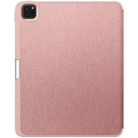 Spigen Urban Fit iPad Pro 13" 2024 auriu roz ACS07011