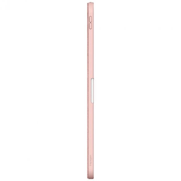 Spigen Urban Fit iPad Pro 13" 2024 auriu roz ACS07011