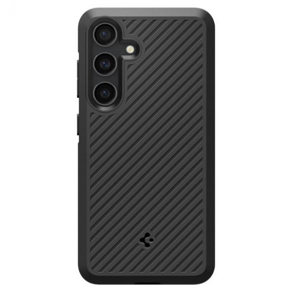 Spigen Core Armor Sam S24 S921 negru czarny/mat ACS07208