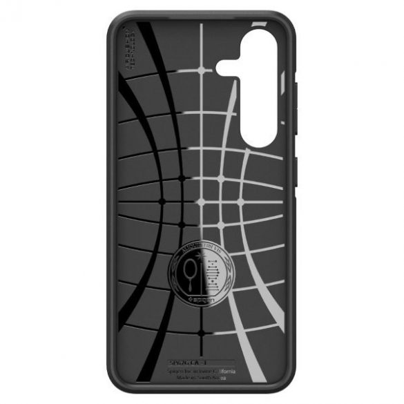 Spigen Core Armor Sam S24 S921 negru czarny/mat ACS07208