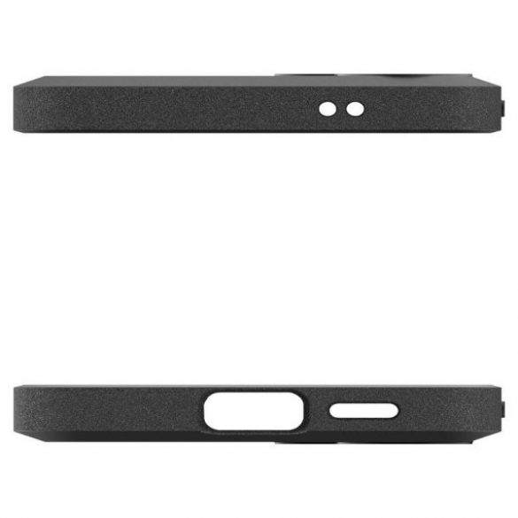 Spigen Core Armor Sam S24 S921 negru czarny/mat ACS07208