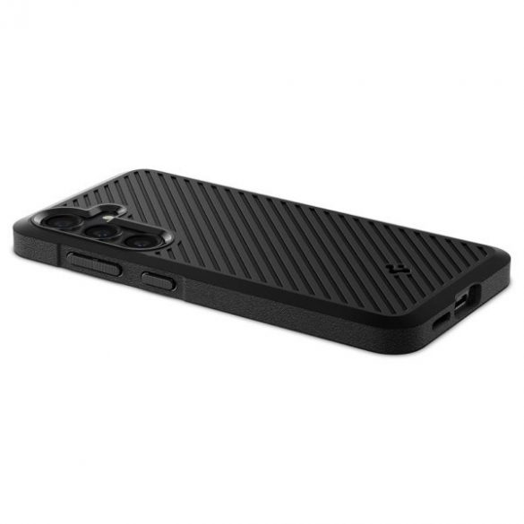 Spigen Core Armor Sam S24 S921 negru czarny/mat ACS07208