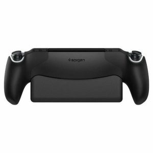 Spigen Thin Fit PRO Playstation Portal czarny/negru ACS07235